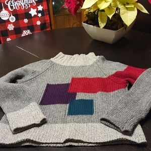 MADE IN ITALY 🇮🇹 OF BENETTON